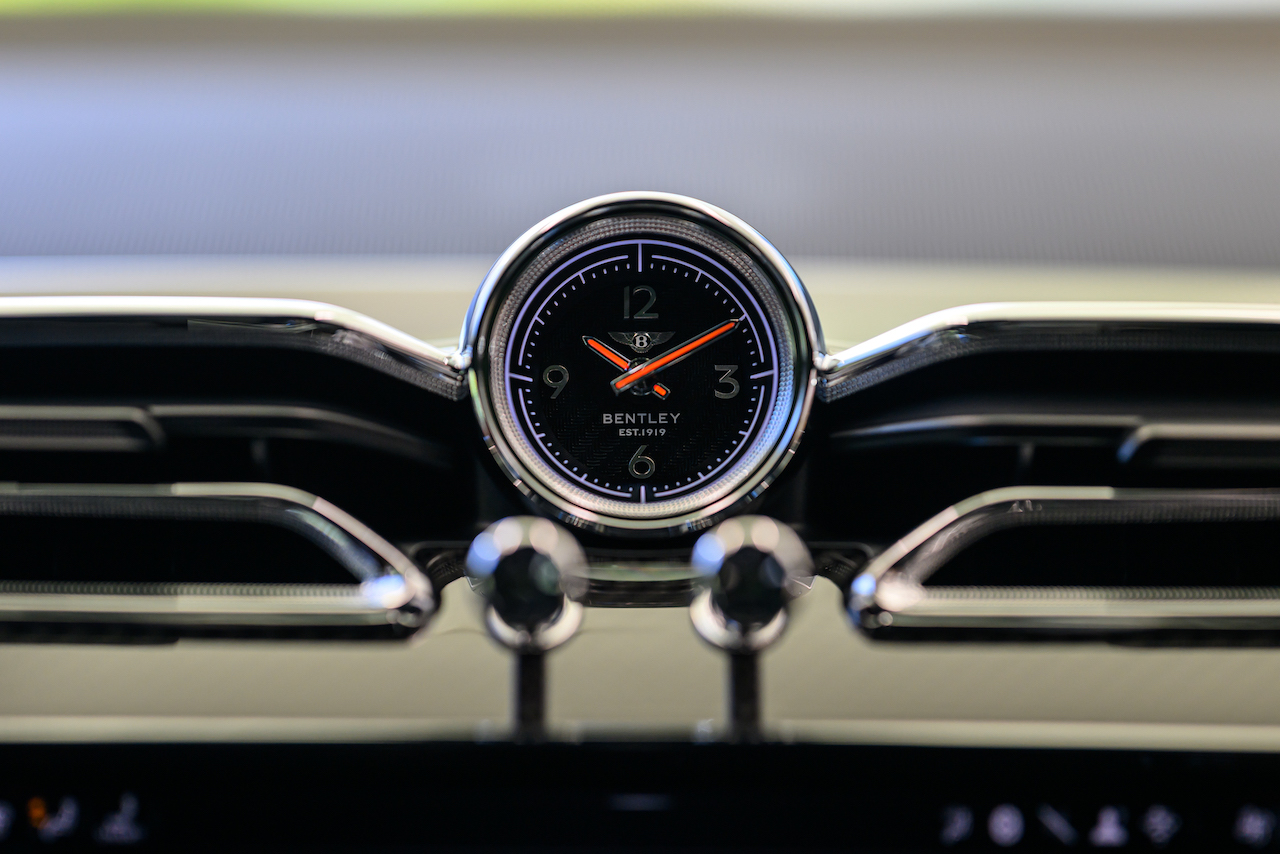 Bentayga Speed.11